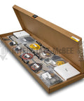 Caterpillar MCBC18221 Gasket Kit - Major Overhaul Interstate Mcbee