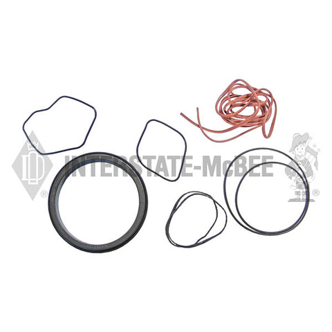 Cummins MCBISX0017 Gasket Set - Front Cover Interstate Mcbee