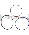 Cummins MCBQSK0039 Seal Kit - Liner Interstate Mcbee