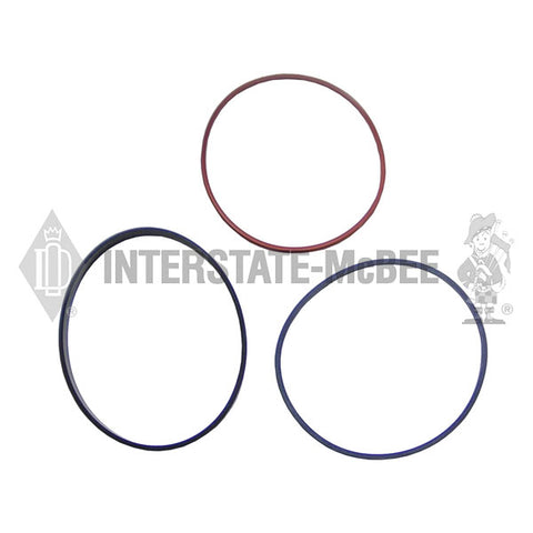 Cummins MCBQSK0039 Seal Kit - Liner Interstate Mcbee