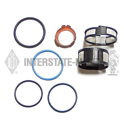 Cummins MCBQSKINJ Injector Kit O-Ring Interstate Mcbee