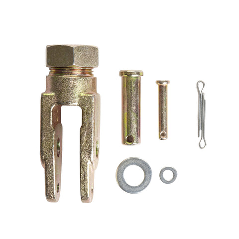 Haldex MCP3018K Clevis Kit - Gunite