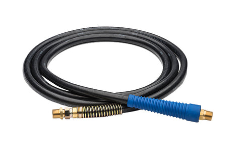 Haldex MCP520HB Air Hose, Jumper With Flexible Blue Grip