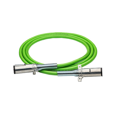 Haldex MCP715S Straight Cable Assembly