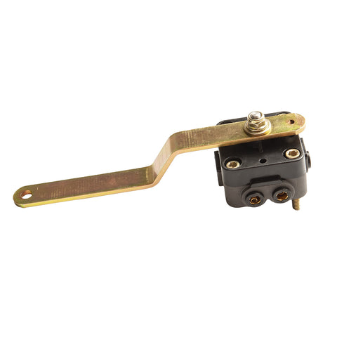 Haldex MCPB2261 Height Control Valve, Barksdale Type,55521 Series