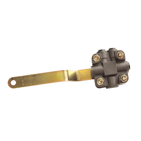 Haldex MCPB2261 Height Control Valve, Barksdale Type,55521 Series