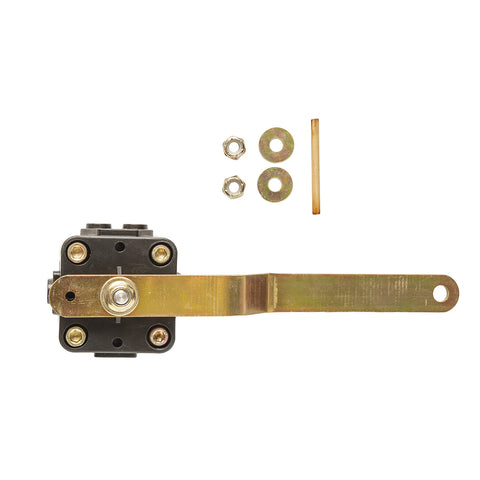 Haldex MCPB2261 Height Control Valve, Barksdale Type,55521 Series
