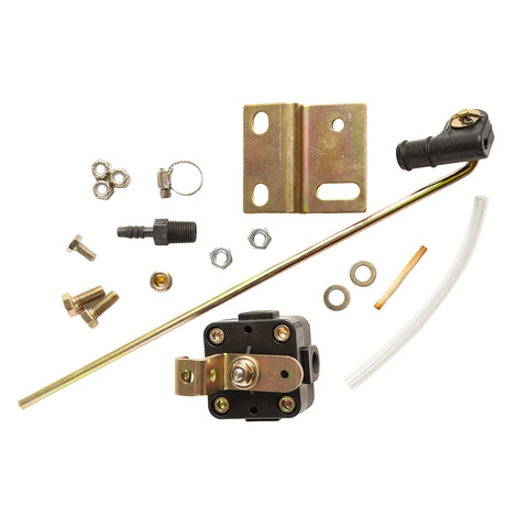Haldex MCPB2356 Height Control Valve, Barksdale Type, 52321 Series