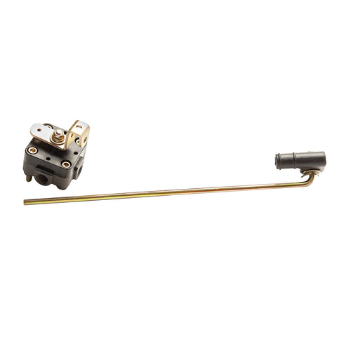 Haldex MCPB2356 Height Control Valve, Barksdale Type, 52321 Series