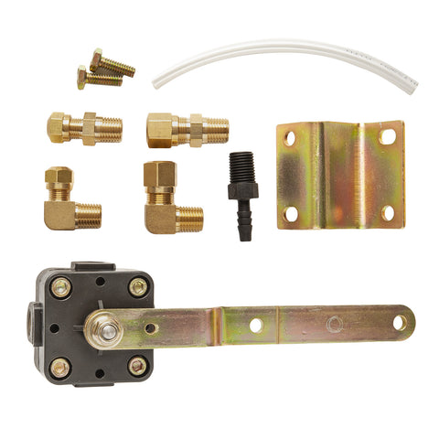 Haldex MCPB2357 Height Control Valve, Barksdale Type, 52321 Series