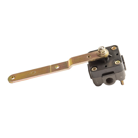 Haldex MCPB2357 Height Control Valve, Barksdale Type, 52321 Series