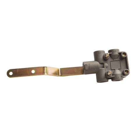 Haldex MCPB2358 Height Control Valve, Barksdale Type, 52341 Series