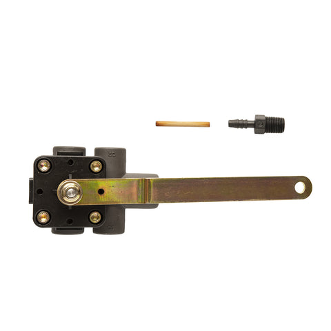 Haldex MCPB2360 Height Control Valve, Barksdale Type, 52341 Series