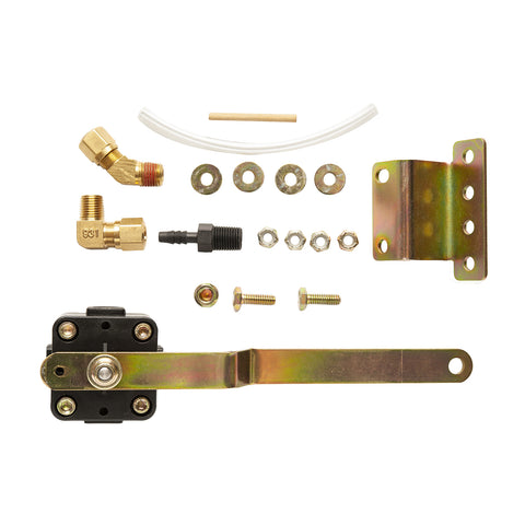Haldex MCPB2373 Height Control Valve, Barksdale Type, 52321 Series