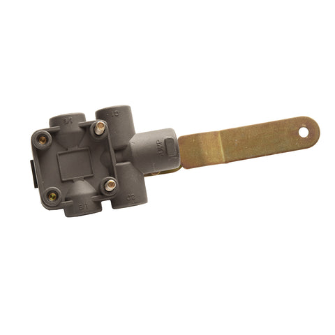 Haldex MCPB2374 Height Control Valve, Barksdale Type, 52341 Series