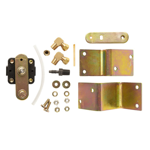 Haldex MCPB2375 Height Control Valve, Barksdale Type, 52321 Series