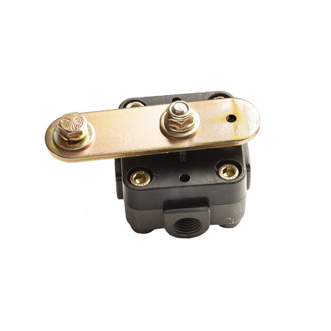 Haldex MCPB2375 Height Control Valve, Barksdale Type, 52321 Series
