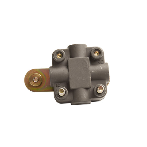 Haldex MCPB2375 Height Control Valve, Barksdale Type, 52321 Series