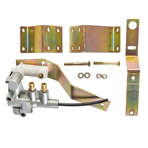 Haldex MCPL00450CE Height Control Valve, Hadley Type, 450 Series