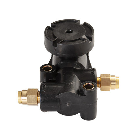 Haldex MCPL00600P Height Control Valve, Hadley Type, 600 Series