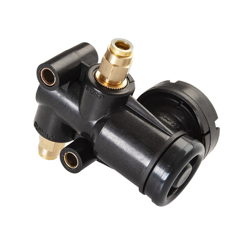 Haldex MCPL00600P Height Control Valve, Hadley Type, 600 Series