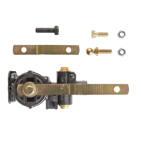 Haldex MCPL00650UL Height Control Valve, Hadley Type, 650 Series