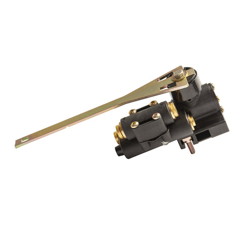 Haldex MCPL01501HMS Height Control Valve, Hadley Type, 1500 "Next Gen" Series