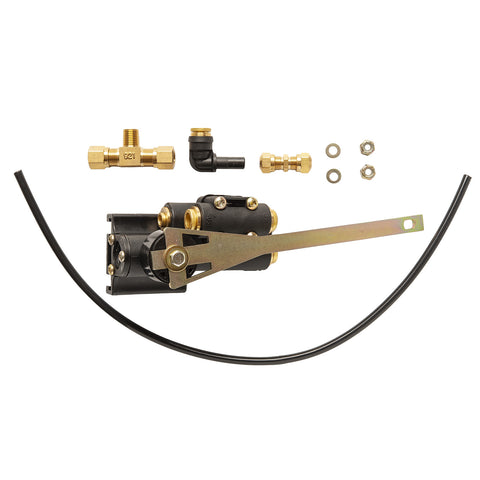 Haldex MCPL01501HMS Height Control Valve, Hadley Type, 1500 "Next Gen" Series