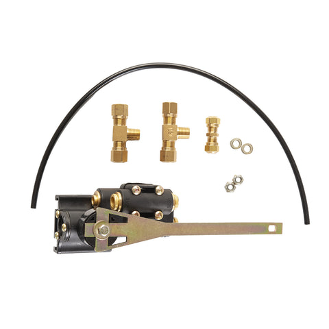 Haldex MCPL01501HVS Height Control Valve, Hadley Type, 1500 "Next Gen" Series