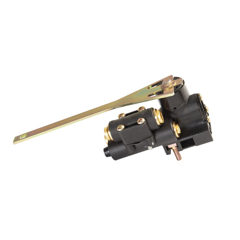 Haldex MCPL01501HVS Height Control Valve, Hadley Type, 1500 "Next Gen" Series