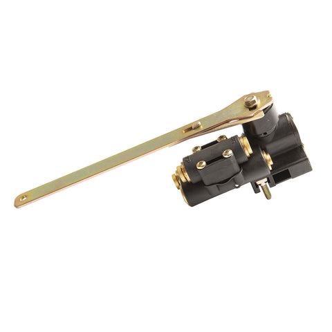 Haldex MCPL01501UD Height Control Valve, Hadley Type, 1500 "Next Gen" Series