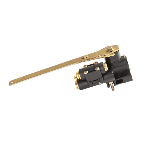 Haldex MCPL01502UNC Height Control Valve, Hadley Type, 1500 "Next Gen" Series