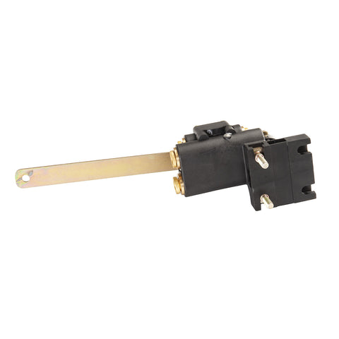 Haldex MCPL01502UNC Height Control Valve, Hadley Type, 1500 "Next Gen" Series