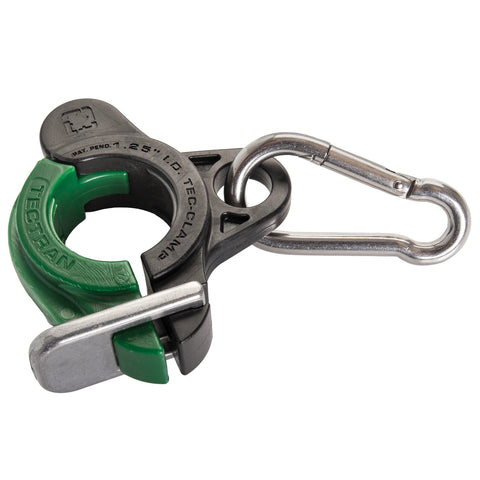 Haldex MPB98125ST Tec-Clamp 1.25"