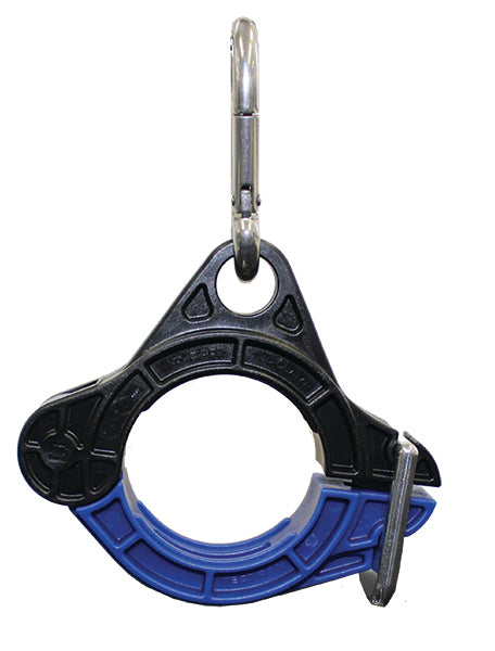 Haldex MPB98200ST Tec-Clamp 2"