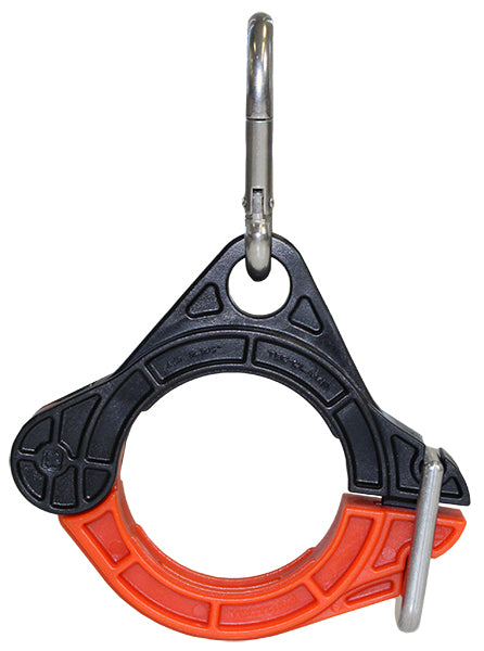 Haldex MPB98225ST Tec-Clamp 2.25"