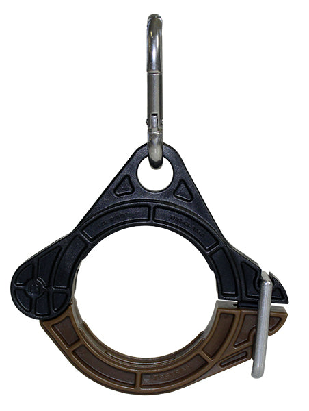 Haldex MPB98250ST Tec-Clamp 2.5"