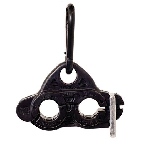 Haldex MPB9887 Tec-Clamp¢ 2 Hole