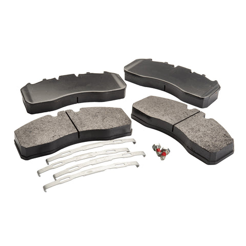 Haldex MPBD1311CV Midland Disc Brake Pad Repair Kit