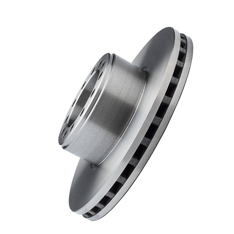 Haldex MPBR56641 Rotor Air Disc Brake Transit, Coach Hat Type