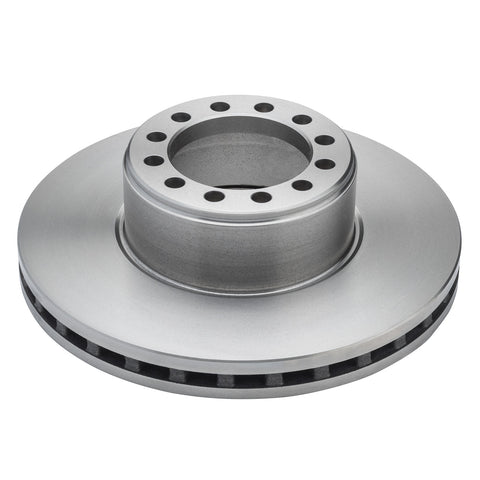 Haldex MPBR56641 Rotor Air Disc Brake Transit, Coach Hat Type