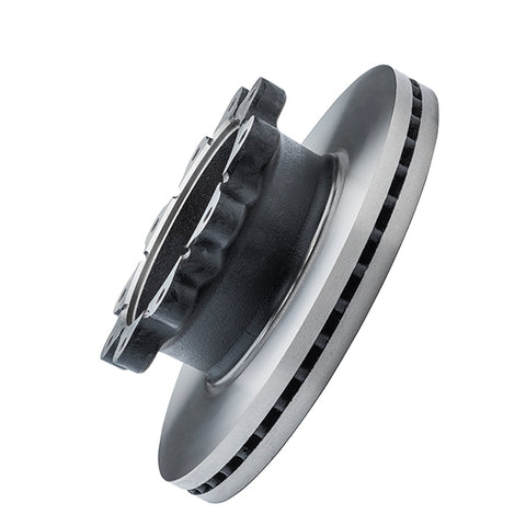 Haldex MPBR56642 Rotor Air Disc Brake U Type