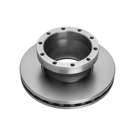 Haldex MPBR71603 Rotor Air Disc Brake Truck U Type