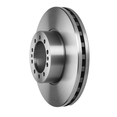 Haldex MPBR71604 Rotor Air Disc Brake Truck Hat Type