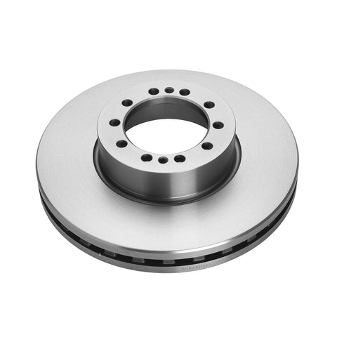 Haldex MPBR71604 Rotor Air Disc Brake Truck Hat Type