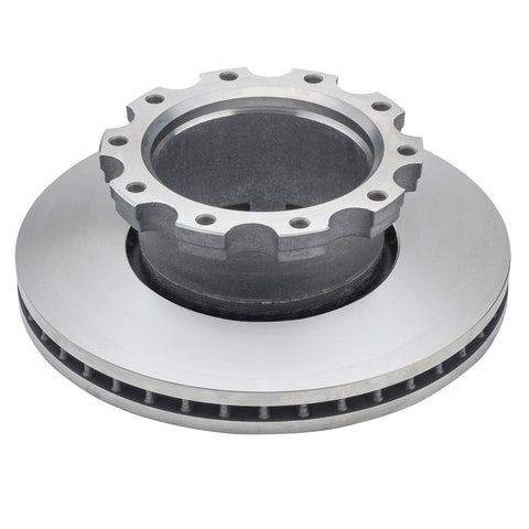 Haldex MPBR76601A Rotor Air Disc Brake Transit, Coach U Type