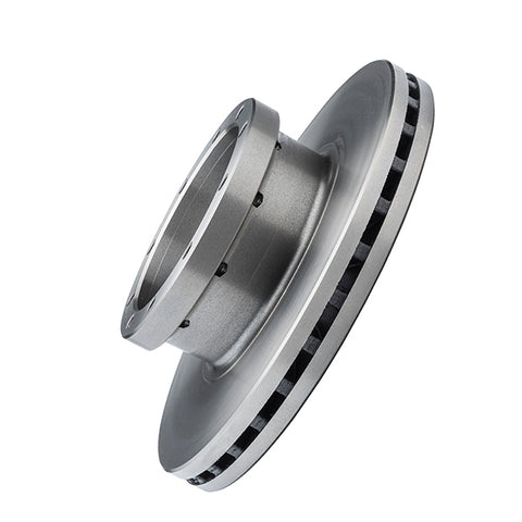 Haldex MPBR76603 Rotor Air Disc Brake Transit, Coach U Type