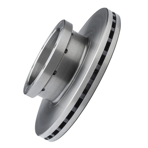 Haldex MPBR76603 Rotor Air Disc Brake Transit, Coach U Type