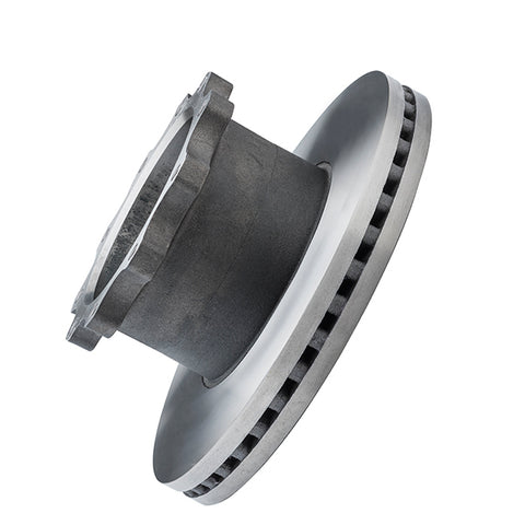 Haldex MPBR76604 Rotor Air Disc Brake Transit, Coach U Type