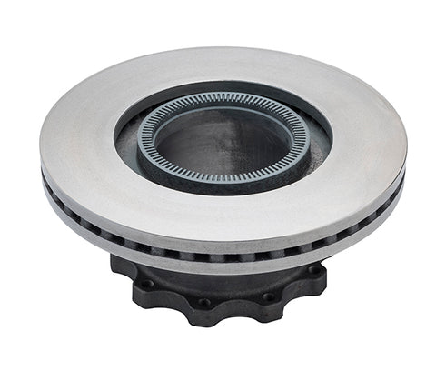 Haldex MPBR76604 Rotor Air Disc Brake Transit, Coach U Type